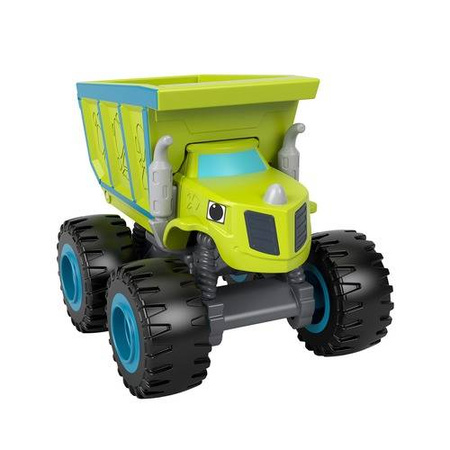 Fisher Price GYD03/CGF20 Blaze Dump Truck Zeg 968798