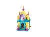 LEGO 43285 DISNEY PRINCESS Magiczny minipałac 066768