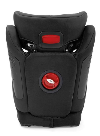 Diono monterey 4dxt fix black fotelik samochodowy 15-36 kg