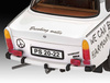 Revell 67713 TRABANT 601S BUILDERS CHO 