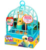 Little Live Pets 26683  Mój prawdziwy ptaszek 500962