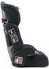 Kinderkraft fotelik samochodowy comfort up black