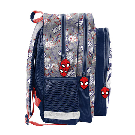 Paso Spider Man Plecak SP24EE-090 124988