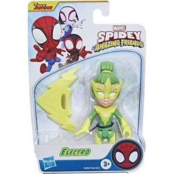 Marvel Spidey i przyjaciele figurki kolekcjonerskie 933464
