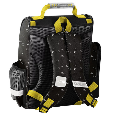 PASO TORNISTER SMILEY SM25LU-525 136493