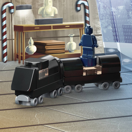 Lego 76267 Kalendarz adwentowy Lego Avengers 