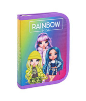  RAINBOW HIGH SILVER