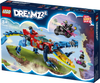 Lego 71458 Dreamzzz Krokodylowy samochód