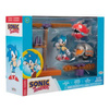 Sonic Diorama Flying Battery Zone 414426