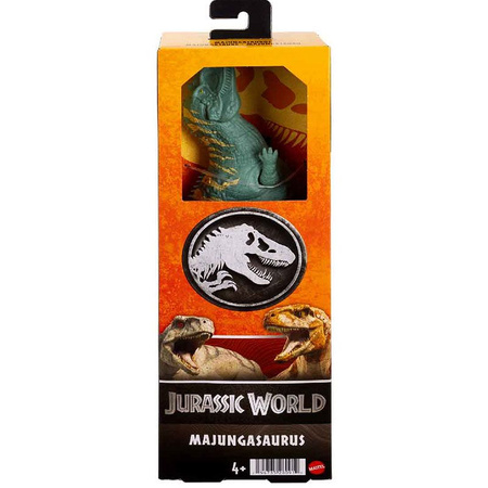 Jurassic World JDC64/GWT54 Majungasaurus 280919