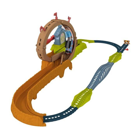 Thomas HJL20 Plac remontowy Epicka pętla 089130