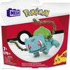 Mega Construx GVK83 Pokemon Bulbasaur do zbudowania 928761
