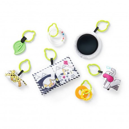 Kinderkraft mata edukacyjna smartplay