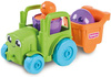 Tomy Toomies Traktor wywrotka 2w1 732193