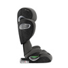 Cybex Solution T i-Fix Mirage Grey dark grey fotelik samochodowy