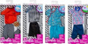 Barbie fxj49 ubranko dla kena