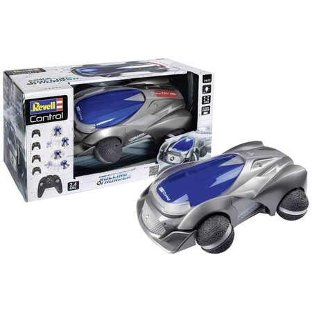 Revell RC Future Car Rolling Thunder 246727