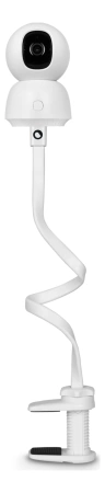 Lionelo Care Uchwyt do kamery Flexigrip White 706889