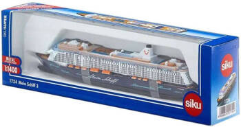 Siku 1730 Mein Schiff 1 Wycieczkowiec Tui Tallink 017300