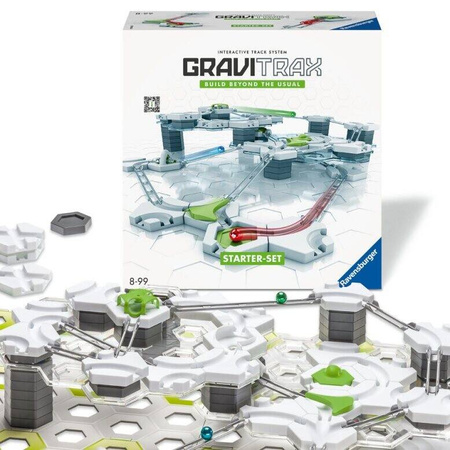 Ravensburger Gravitrax Zestaw startowy 224104
