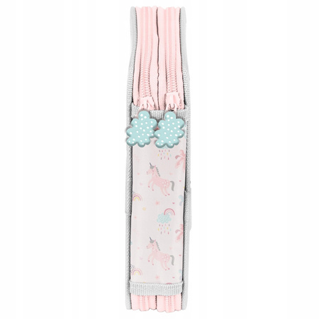 Paso Ballerina Piórnik 2-kom. bez wyposażenia PP22BC-P022BW