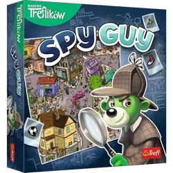 Gra Trefl Spy Guy 022988
