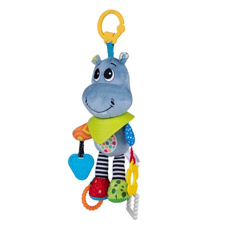 Balibazoo Zawieszka Hipcio Hipolit 811312