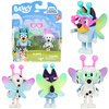 BLUEY FIGURKA KOSMICI BLUEY I CHLOE 2PAK 176177