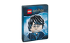 Lego Harry Potter zestaw książek z klockami Lego 0010L