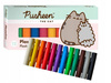Plastelina 12kol. Pusheen 657993