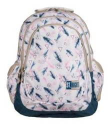 Plecak szkol.stright bp-06 boho 622267