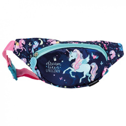 Torba na biodra nerka jednorożec 13 088171