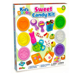 CIASTO - MASA SŁODYCZE 848064