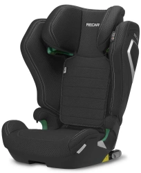 RECARO AXION 1 Fresh Black 705 468221 Fotelik samochodowy R129 100-150cm