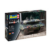Revell 63281 Model Set 1/35 Leopard 2 A6/A6NL 263281