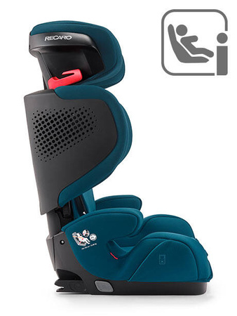 Recaro Mako Elite 2 M Green Fotelik samochodowy 148443