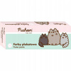 Farby plakatowe 12kol 20ml Pusheen 658006