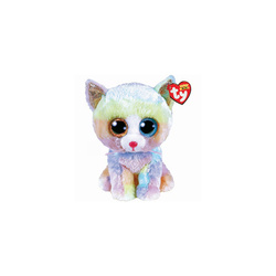 Ty Beanie Boos kot Heather 24 cm 364541