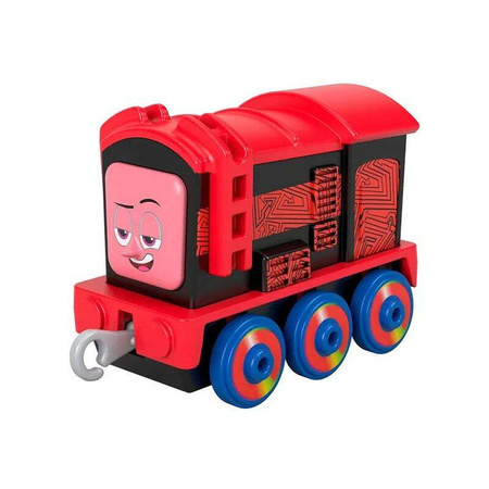 Thomas HMC30/HTN51 Lokomotywka zmieniajaca kolor Diesel 194766