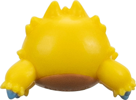 Pokemon Clip 'N' GO Joltik i poke ball 709749