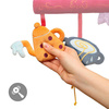 Babyono Zawieszka edukacyjna zawieszka do wózka Small Cook 413920