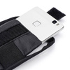 Sakwa rowerowa na ramę z etui na telefon meteor torys 036598