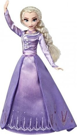 Frozen 2 arendelle elsa e6844/e5499