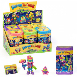 SuperThings Neon Power Kazoom Kids 023105