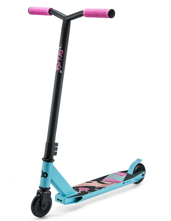 Kinderkraft Solis Pink Hulajnoga 927418 