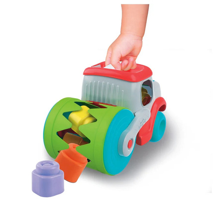 Clementoni Baby Clemmy Walec sensoryczny 174959