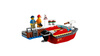 Lego 60213 pożar w dokach