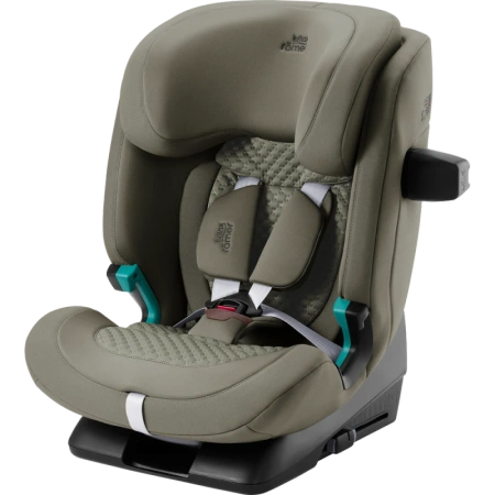 Britax Romer Advansafix PRO LUX Urban Olive Fotelik samochodowy