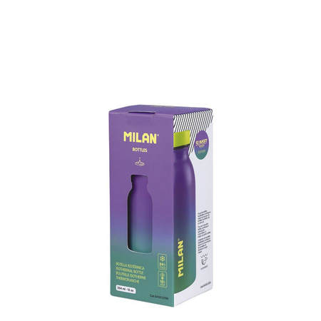 Butelka termiczna 354ml Sunset 092650