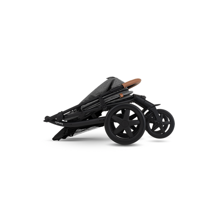 Lionelo Annet Plus Stone Carmel 700962 wózek spacerowy